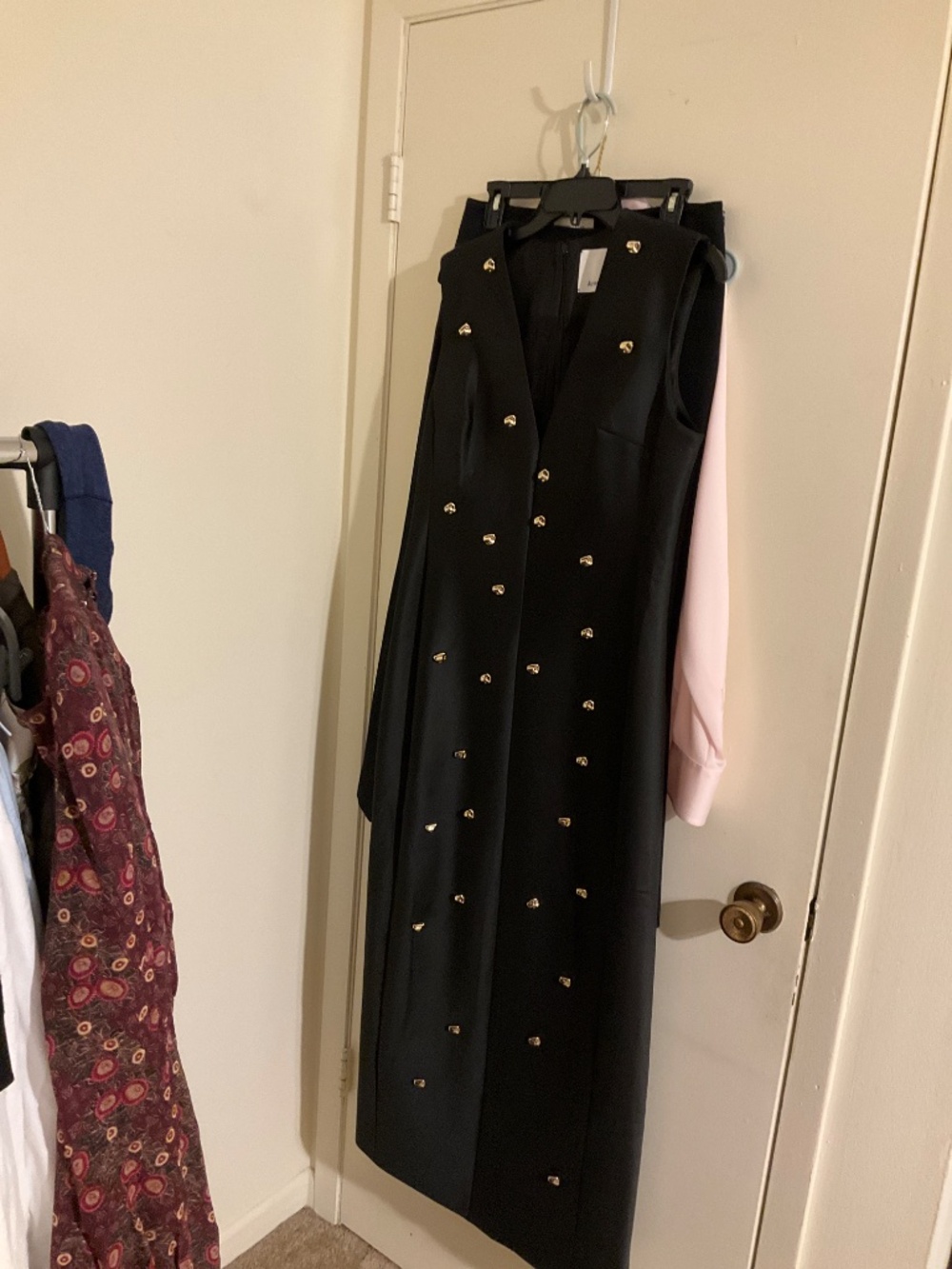 Acler Pattison maxi dress - Picture 6 of 9
